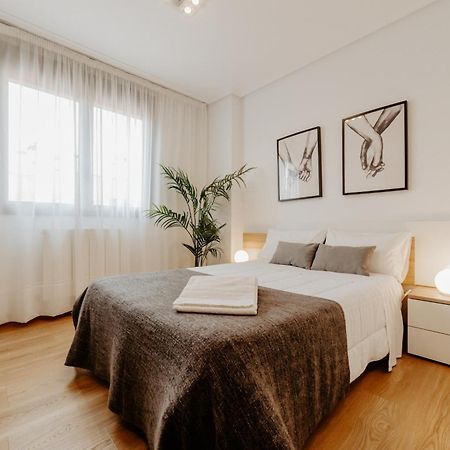 Apartamento San Vicente De La Sonsierra Confort المظهر الخارجي الصورة