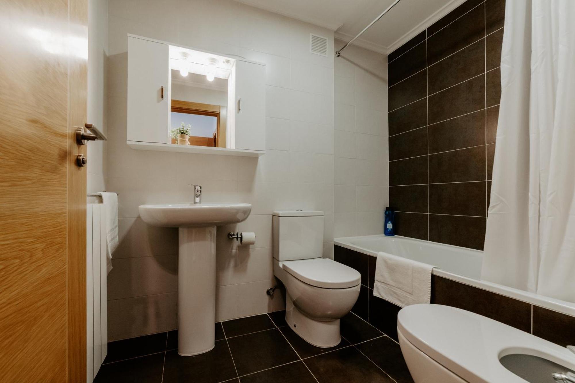 Apartamento San Vicente De La Sonsierra Confort المظهر الخارجي الصورة