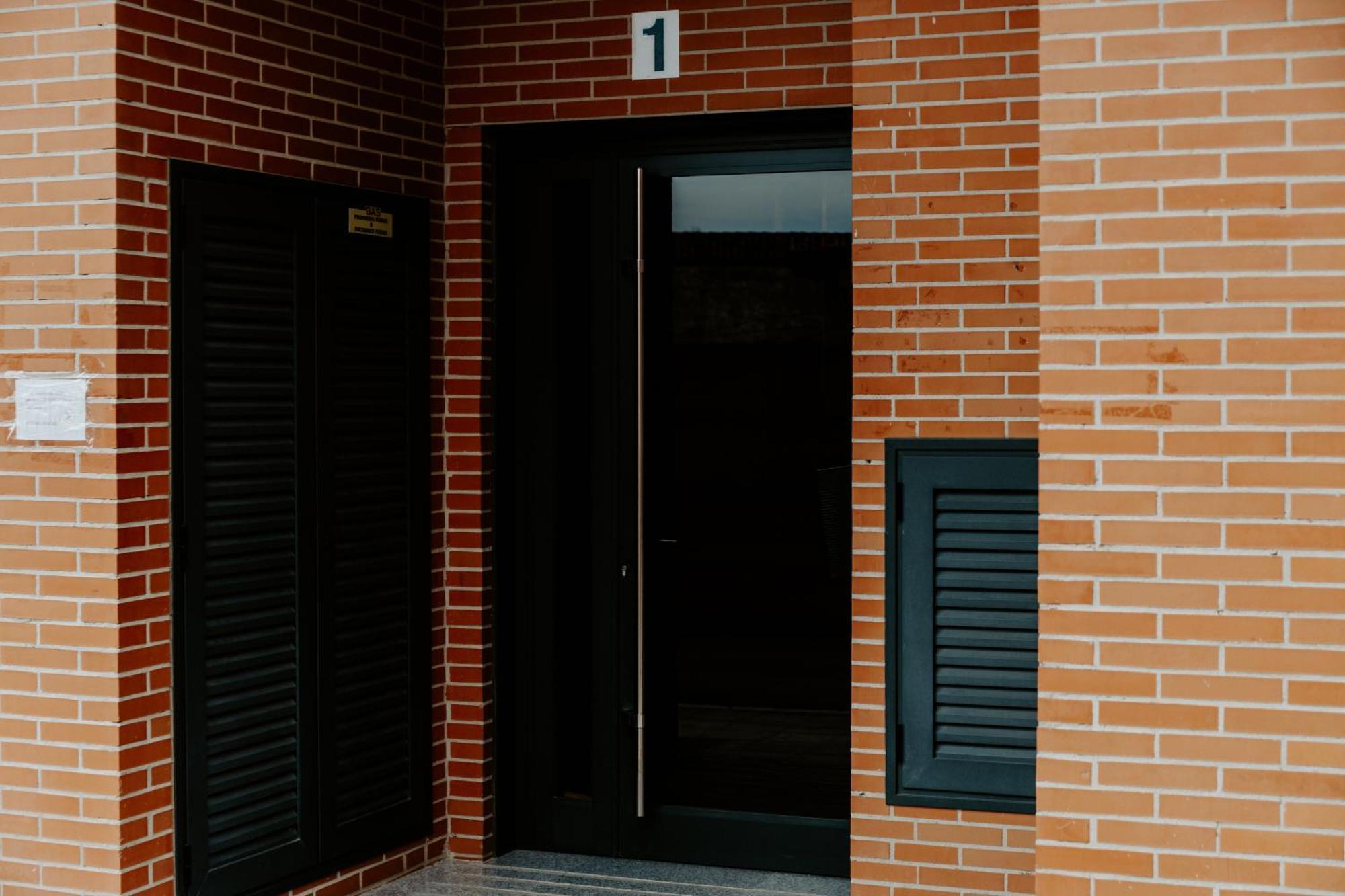 Apartamento San Vicente De La Sonsierra Confort المظهر الخارجي الصورة