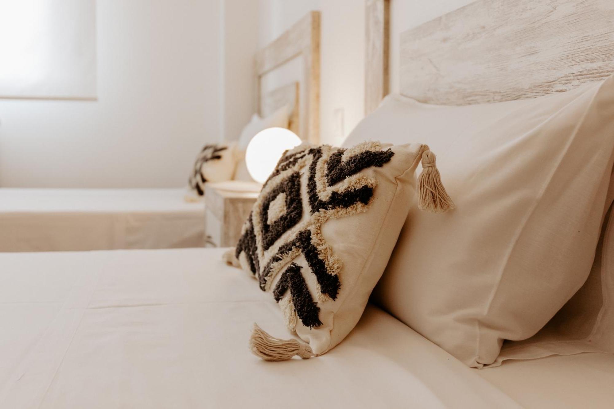 Apartamento San Vicente De La Sonsierra Confort المظهر الخارجي الصورة