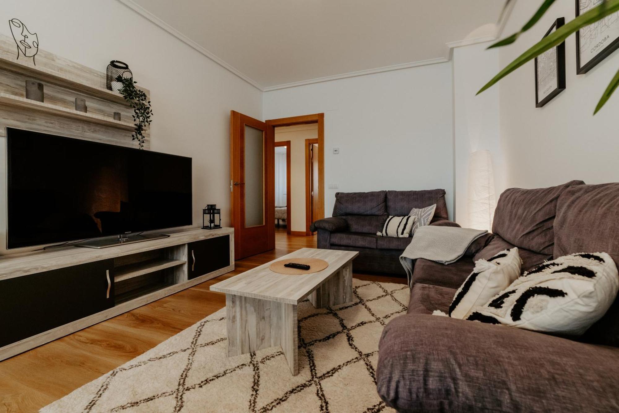 Apartamento San Vicente De La Sonsierra Confort المظهر الخارجي الصورة