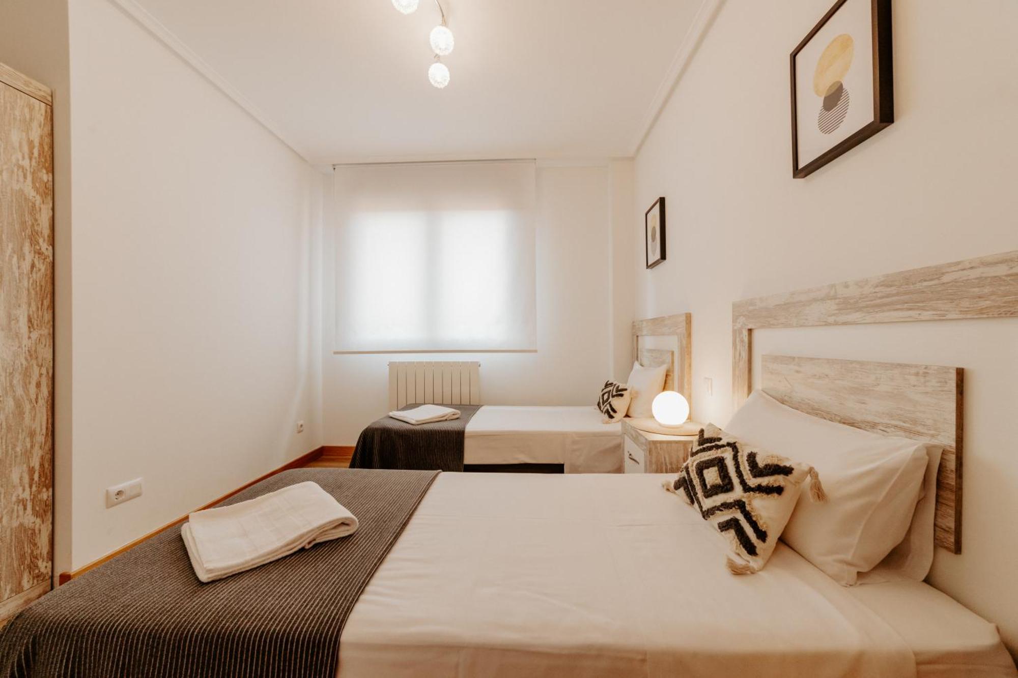 Apartamento San Vicente De La Sonsierra Confort المظهر الخارجي الصورة