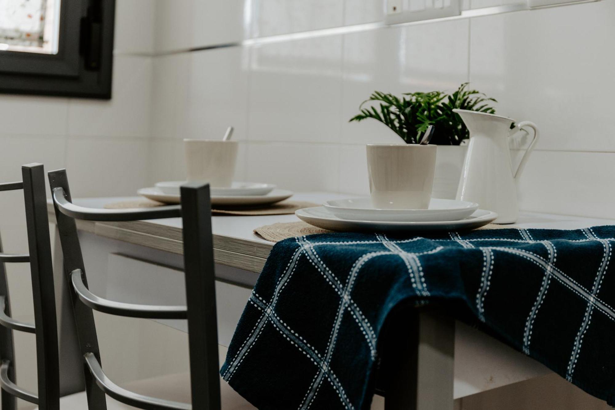 Apartamento San Vicente De La Sonsierra Confort المظهر الخارجي الصورة